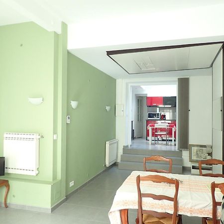Biarritz Pays Basque - Maison Lucie Exterior photo
